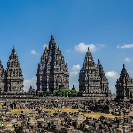 Hotel O Prambanan Near Prambanan Temple Extérieur photo