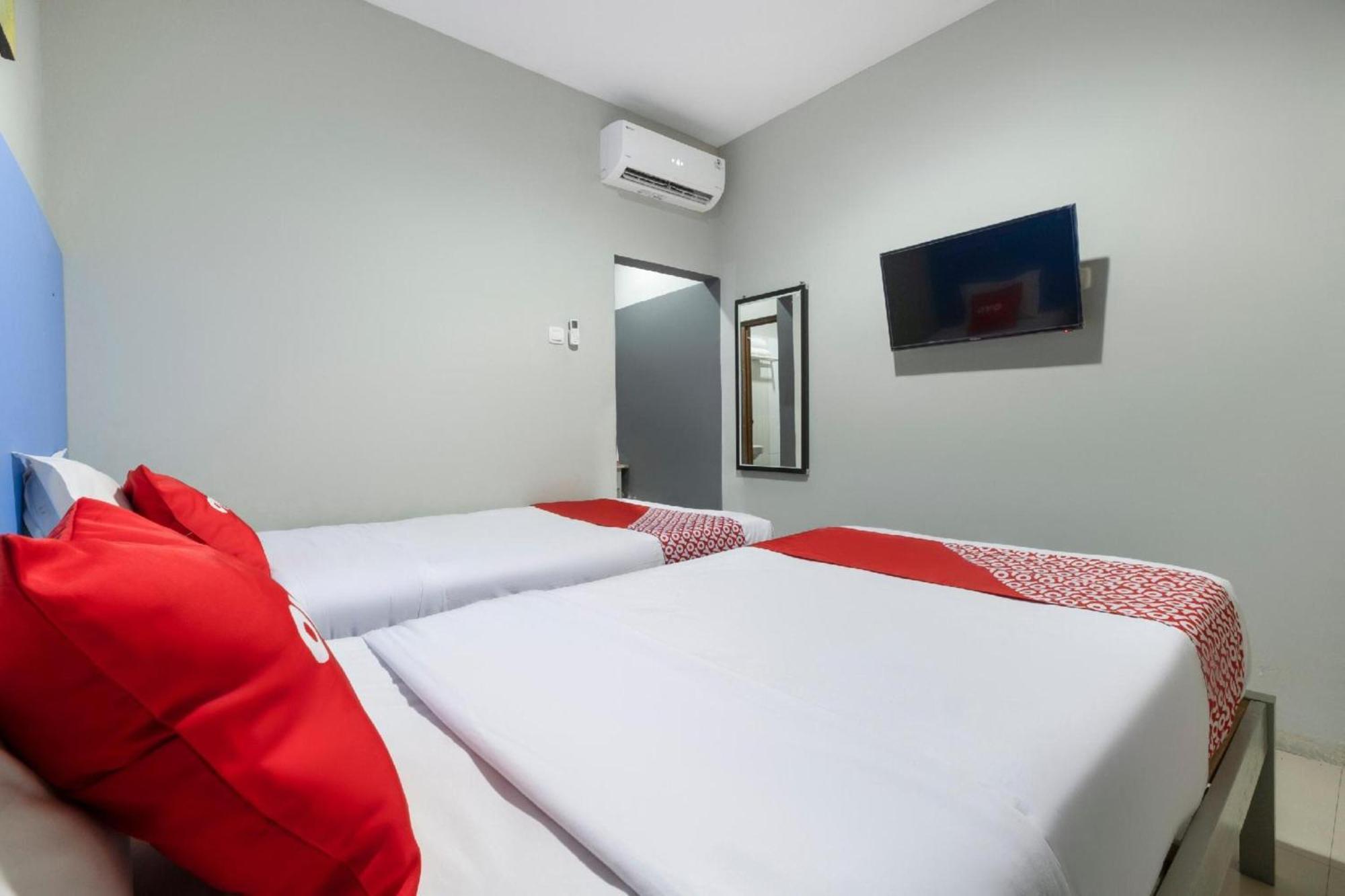 Hotel O Prambanan Near Prambanan Temple Extérieur photo
