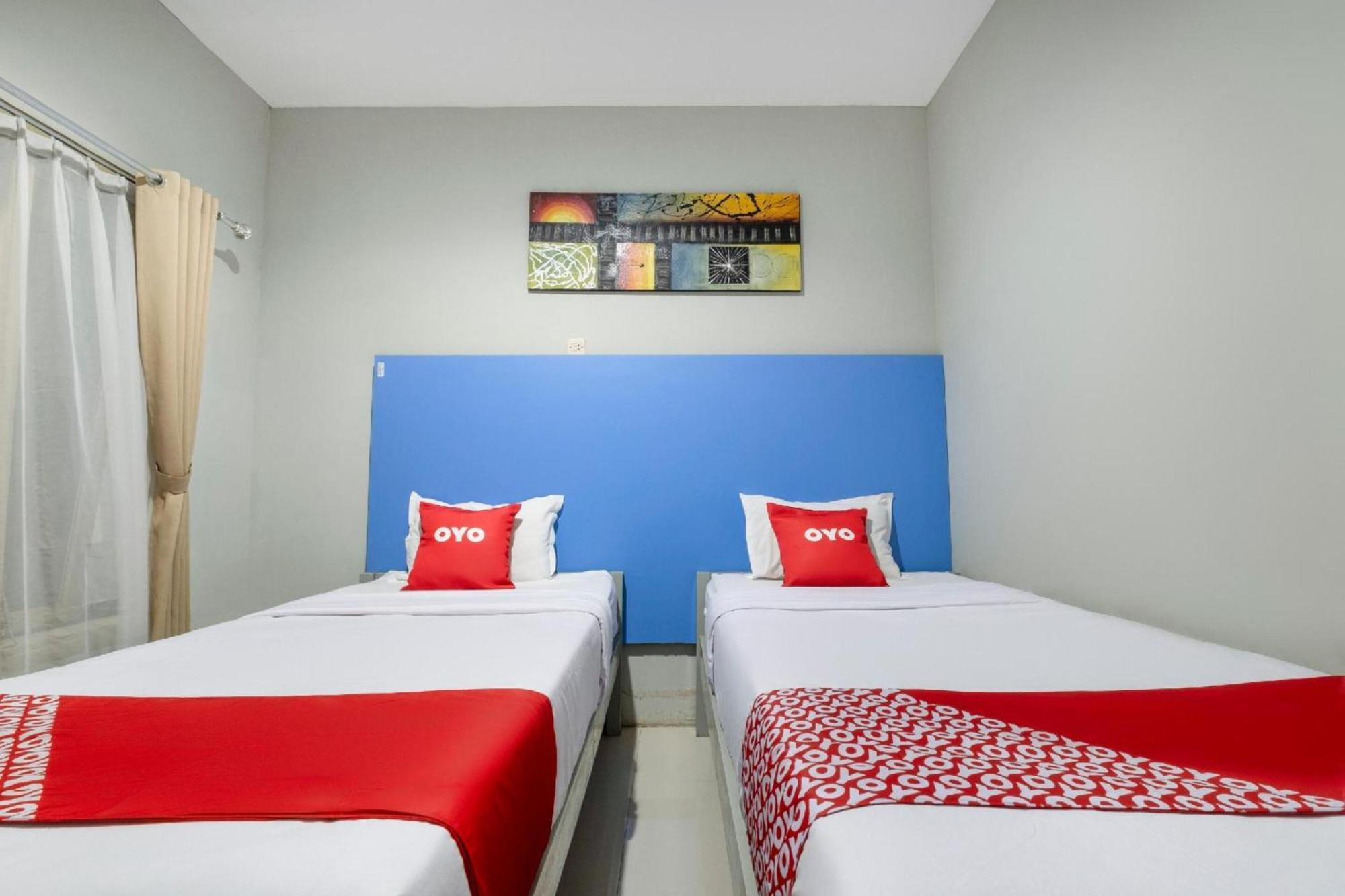 Hotel O Prambanan Near Prambanan Temple Extérieur photo