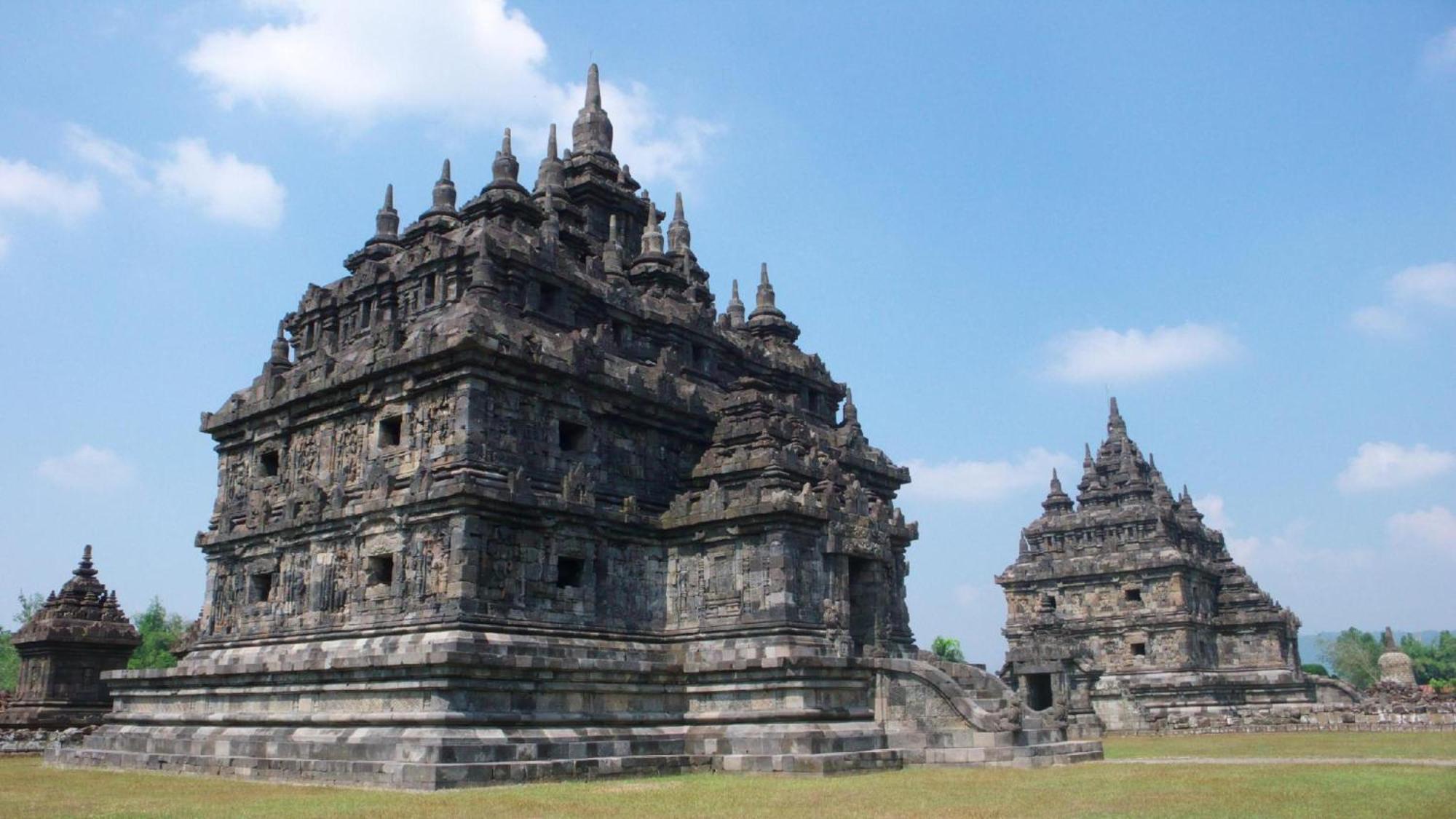 Hotel O Prambanan Near Prambanan Temple Extérieur photo