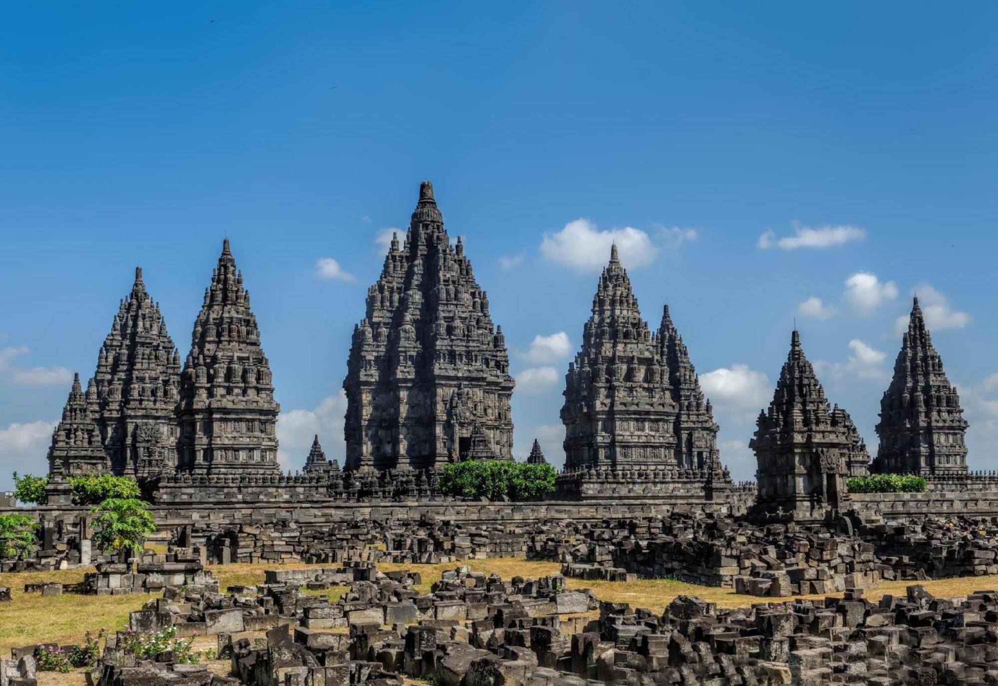 Hotel O Prambanan Near Prambanan Temple Extérieur photo