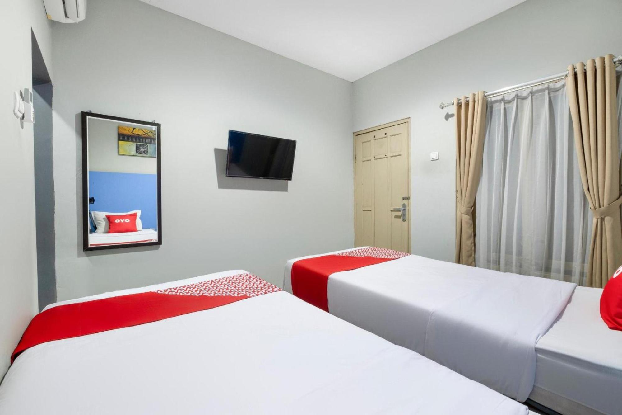 Hotel O Prambanan Near Prambanan Temple Extérieur photo