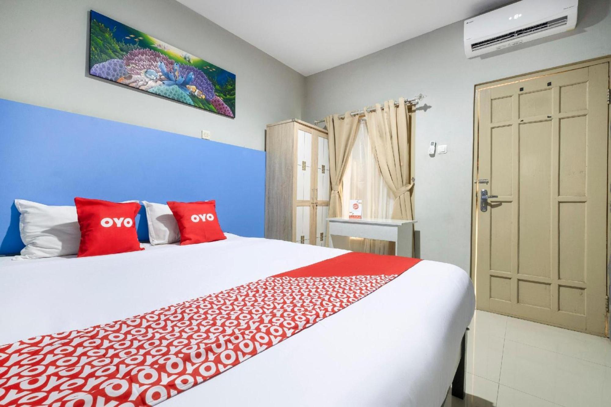 Hotel O Prambanan Near Prambanan Temple Extérieur photo