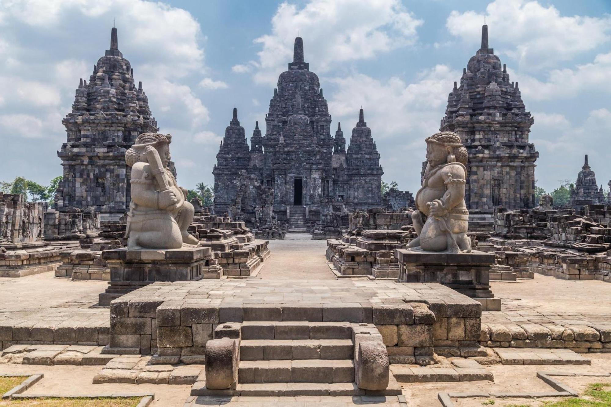Hotel O Prambanan Near Prambanan Temple Extérieur photo