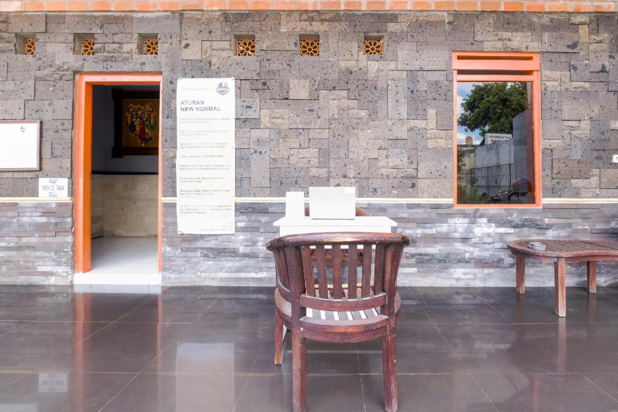 Hotel O Prambanan Near Prambanan Temple Extérieur photo